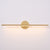 Sleek Rechargeable Wall Lamp with Minimalist Design