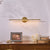 Sleek Rechargeable Wall Lamp with Minimalist Design