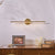 Sleek Rechargeable Wall Lamp with Minimalist Design