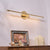 Sleek Rechargeable Wall Lamp with Minimalist Design