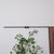 Sleek Rechargeable Wall Lamp with Minimalist Design