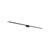 Sleek Rechargeable Wall Lamp with Minimalist Design
