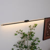 Sleek Rechargeable Wall Lamp with Minimalist Design