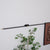 Sleek Rechargeable Wall Lamp with Minimalist Design