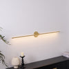 Linear Wall Light