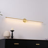 Linear Wall Light