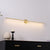 Linear Wall Light