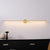 Linear Wall Light