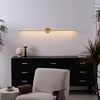 Linear Wall Light