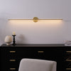 Linear Wall Light