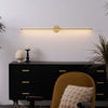 Linear Wall Light