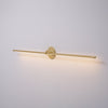 Linear Wall Light