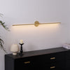 Linear Wall Light