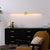 Linear Wall Light