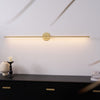 Linear Wall Light