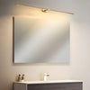 Sleek Rechargeable Wall Lamp with Minimalist Design