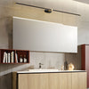 Sleek Rechargeable Wall Lamp with Minimalist Design