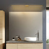 Sleek Rechargeable Wall Lamp with Minimalist Design