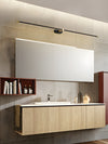 Sleek Rechargeable Wall Lamp with Minimalist Design