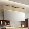 Sleek Rechargeable Wall Lamp with Minimalist Design