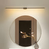 Sleek Rechargeable Wall Lamp with Minimalist Design