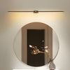 Sleek Rechargeable Wall Lamp with Minimalist Design