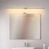 Sleek Rechargeable Wall Lamp with Minimalist Design