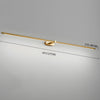 Sleek Rechargeable Wall Lamp with Minimalist Design