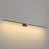 Sleek Rechargeable Wall Lamp with Minimalist Design