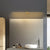 Sleek Rechargeable Wall Lamp with Minimalist Design