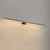 Sleek Rechargeable Wall Lamp with Minimalist Design