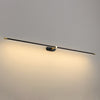 Sleek Rechargeable Wall Lamp with Minimalist Design