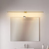 Sleek Rechargeable Wall Lamp with Minimalist Design