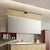 Sleek Rechargeable Wall Lamp with Minimalist Design