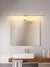 Sleek Rechargeable Wall Lamp with Minimalist Design