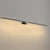 Sleek Rechargeable Wall Lamp with Minimalist Design