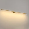 Sleek Rechargeable Wall Lamp with Minimalist Design