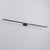 Sleek Rechargeable Wall Lamp with Minimalist Design