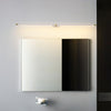 Sleek Rechargeable Wall Lamp with Minimalist Design