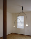 Portable Chandelier