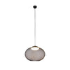 Metal Mesh Pendant Light