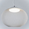 Metal Mesh Pendant Light