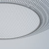 Metal Mesh Pendant Light