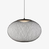 Metal Mesh Pendant Light