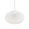 Metal Mesh Pendant Light