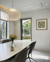 Metal Mesh Pendant Light