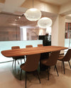 Metal Mesh Pendant Light