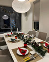Metal Mesh Pendant Light
