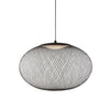 Metal Mesh Pendant Light