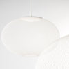 Metal Mesh Pendant Light